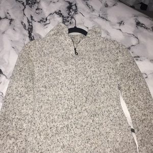 Cute furry & Soft sweater🌸